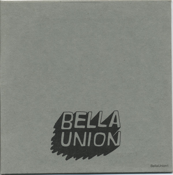 Mountain Man : Made The Harbor (CD, Album, Copy Prot., Promo)