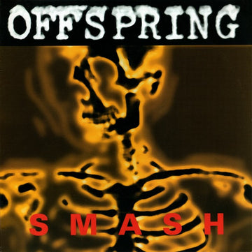 Offspring* : Smash (LP, Album)