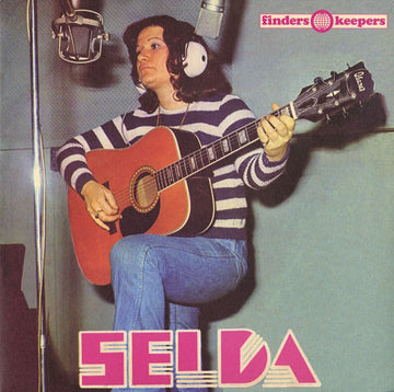 Selda (2) : Selda (LP, Album, RE, RP)