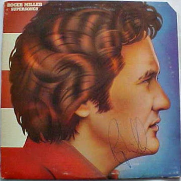 Roger MIller : Supersongs (LP, Album, San)