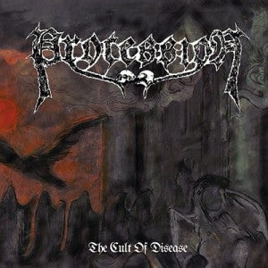 Procession (3) : The Cult Of Disease (CD, EP, RE, Dig)