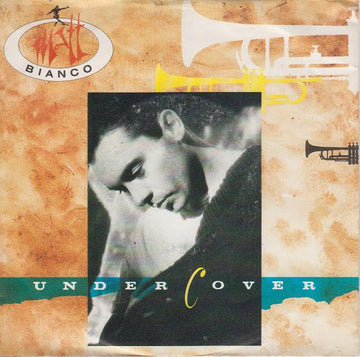Matt Bianco : Undercover (7", Single)