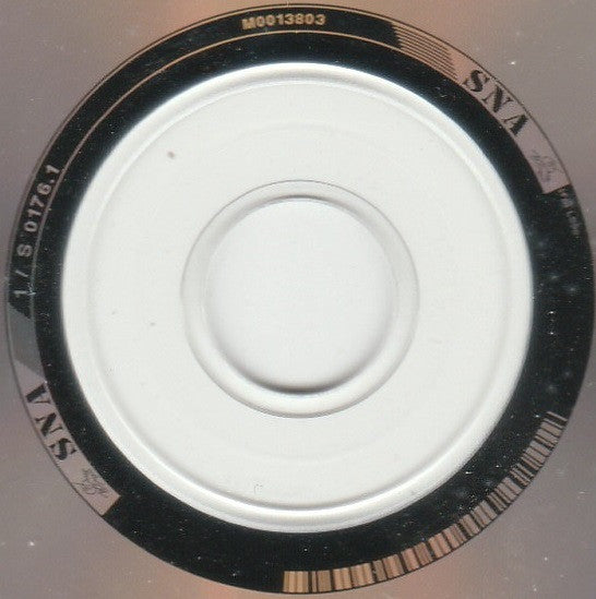 Ilona Mitrecey : Un Monde Parfait (CD, Single, Car)