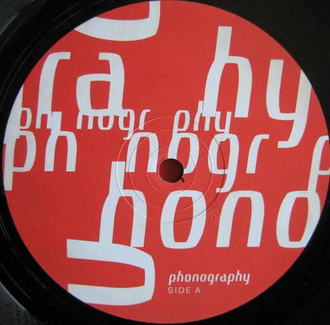 Chiapet : Tick Tock (2x12")