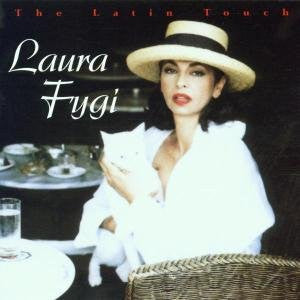 Laura Fygi : The Latin Touch (CD, Album)