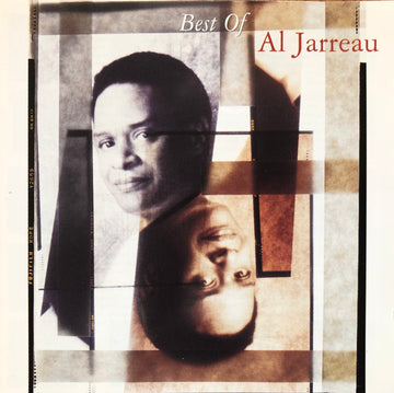 Al Jarreau : Best Of Al Jarreau (CD, Comp)