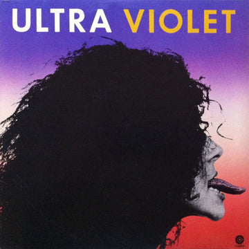 Ultra Violet (7) : Ultra Violet (LP, Album)