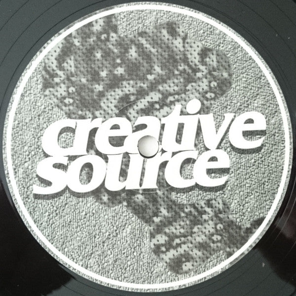 Fellowship : Mombasa / Quartz (12")