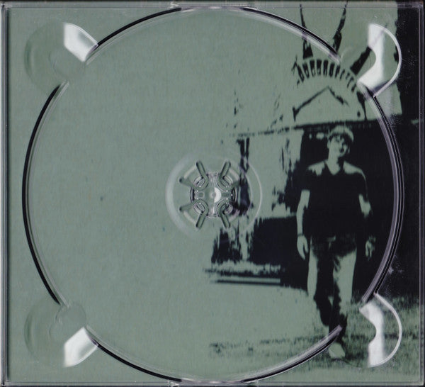 Jeroen van der Boom : Grote Liefde (CD, Album, Dig)
