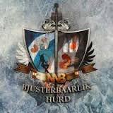 N.N.B. : Bjusterbaarlik Hurd (CD)