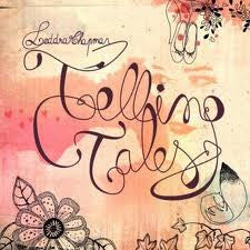 Leddra Chapman : Telling Tales (CD, Album)