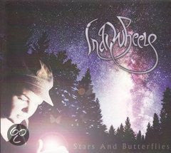 Indywheels : Stars And Butterflies (CD)