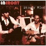 In-front : Stormy Mind (CD)