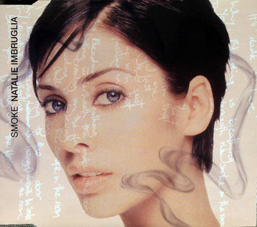 Natalie Imbruglia : Smoke (CD, Maxi)