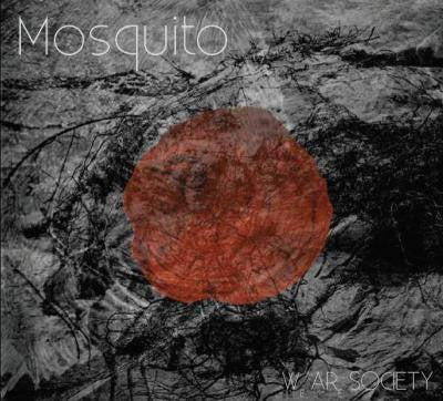 Mosquito (16) : We ARe SOCIETY (CD, Album)