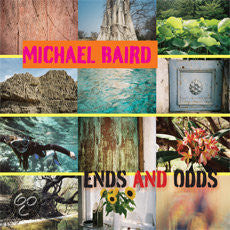Michael Baird : Ends And Odds (CD, Album)