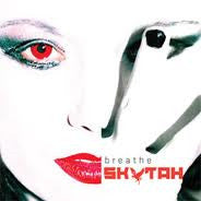 Skytah : Breathe (CD, Album)
