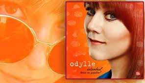 Odylle : Istanbul Bana Ne Yaptin? (CD, Album)