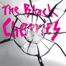 The Black Cherries : The Black Cherries (CD)