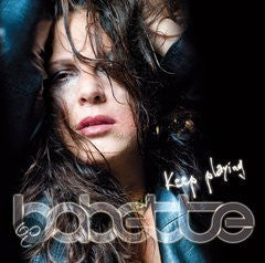 Babette : Keep Playing (CD, Album)