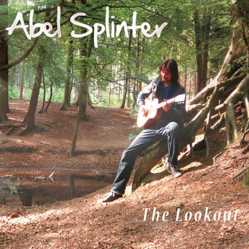 Abel Splinter : The Lookout (CD, Album)