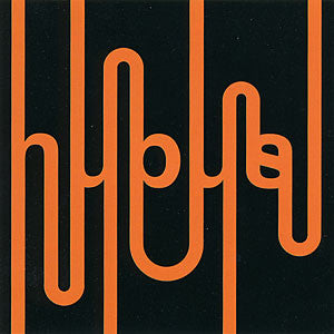 So Takahashi : Nubus (CD, Album)