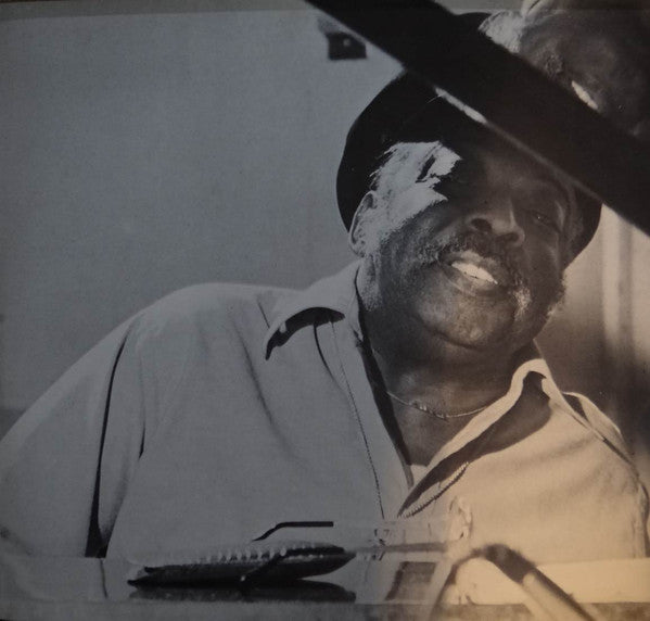 Count Basie : Basie Jam #2 (LP, Album, Gat)