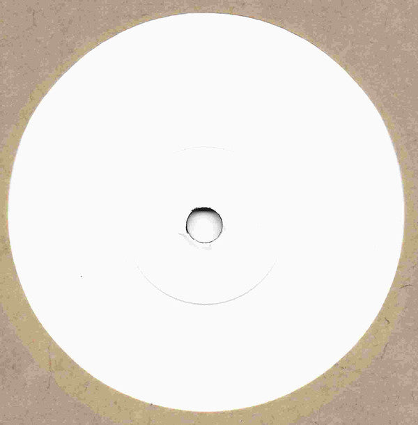 Wingtip Sloat / Mote : Untitled EP (7", EP)