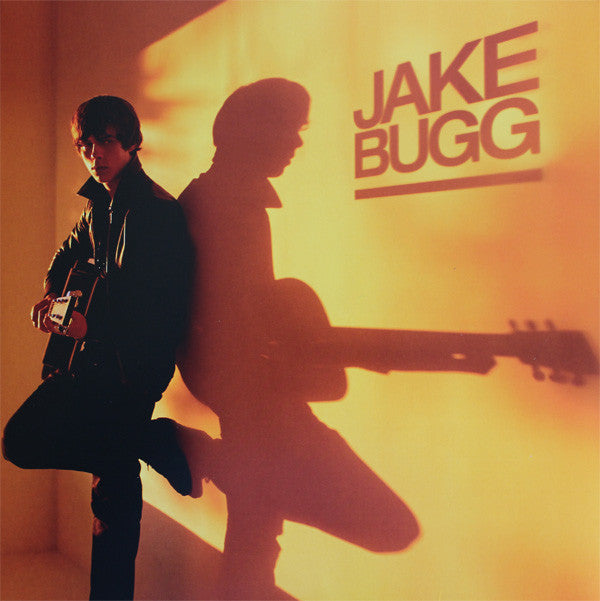 Jake Bugg : Shangri La (LP, Album)