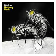 Melou : Battery Park (CD, Album)