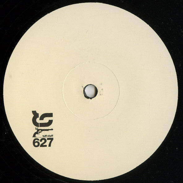 Jack & The Ripper : Cantina Beats (12")