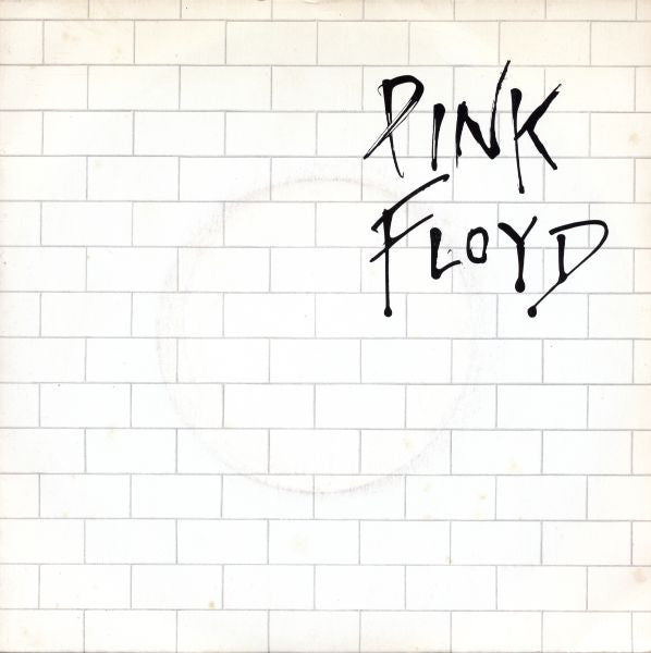 Pink Floyd : Another Brick In The Wall (Part II) (7", Single)