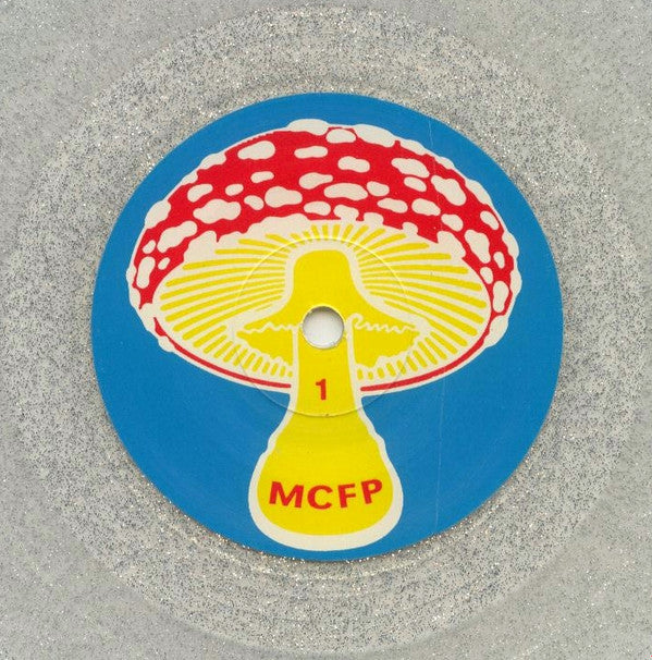 Ma Cherie For Painting : Salut Salut (7", S/Sided, Ltd, Cle)