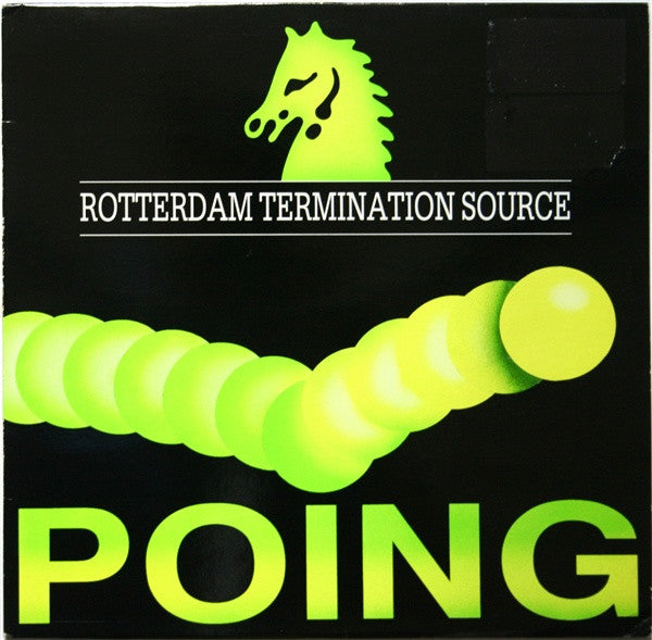 Rotterdam Termination Source : Poing (12", Etch)