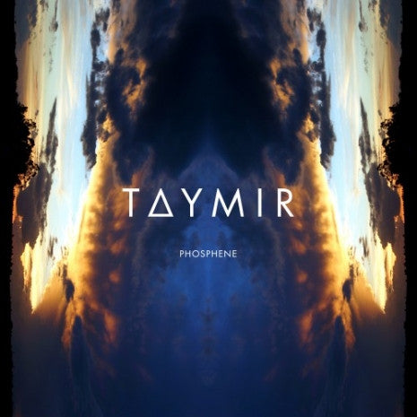 Taymir : Phosphene (LP, Album)