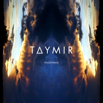 Taymir : Phosphene (LP, Album)