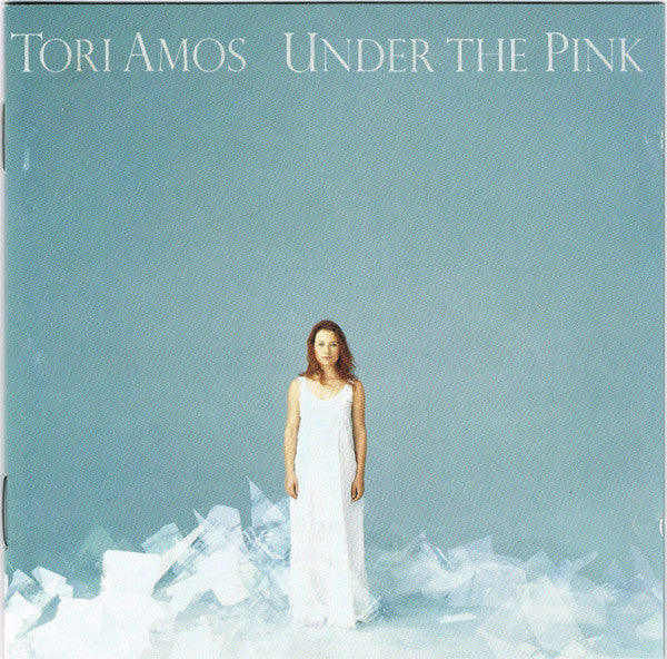 Tori Amos : Under The Pink (CD, Album)