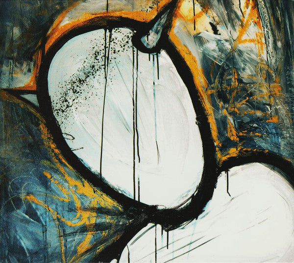 Converge : When Forever Comes Crashing (CD, Album, Enh, RM, Sli)