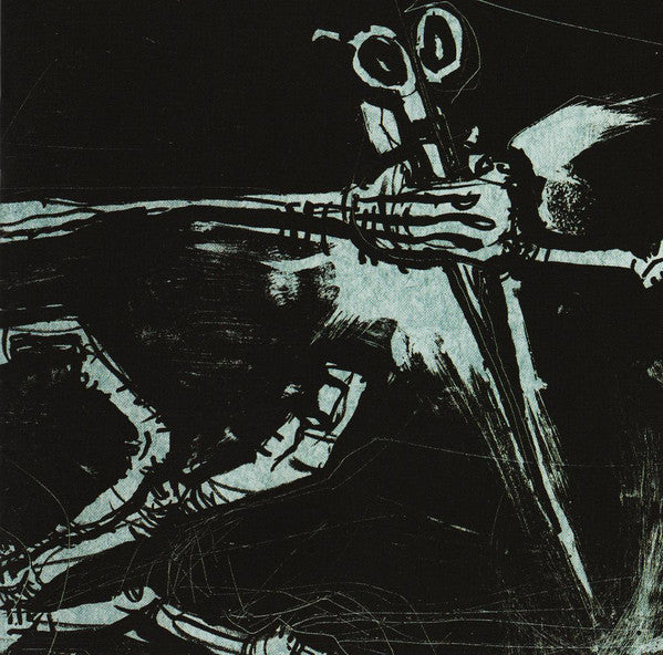 Converge : When Forever Comes Crashing (CD, Album, Enh, RM, Sli)