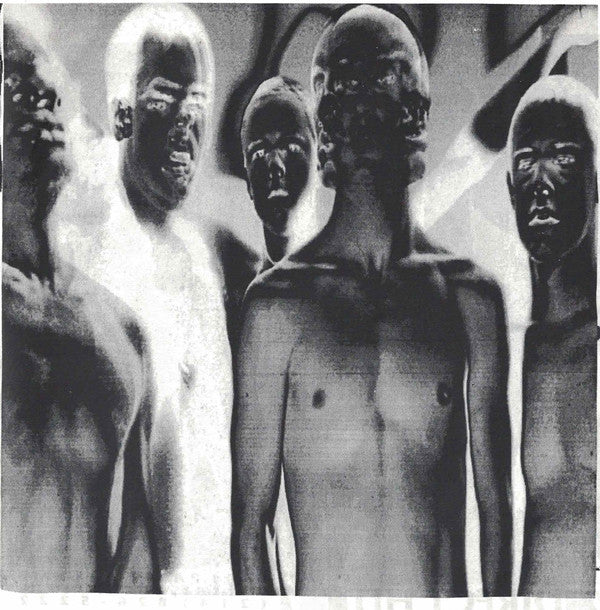 Brutal Juice : Cannibal Holocaust (7")