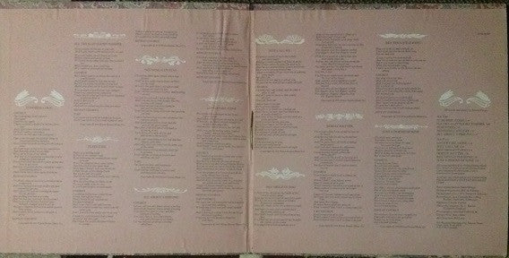Donna Fargo : All About A Feeling (LP, Album, PRC)