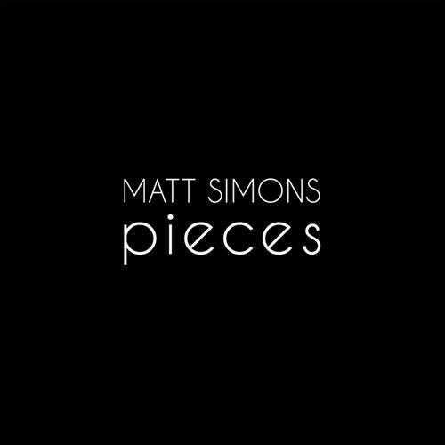 Matt Simons : Pieces (CD, Album)