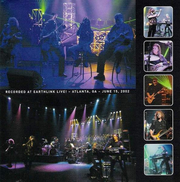 Kansas (2) : Device - Voice - Drum (CD, Album + CD, Album, Enh)