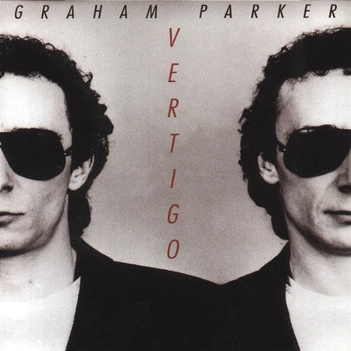 Graham Parker : Vertigo (2xCD, Comp)