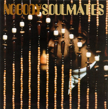 Nobody : Soulmates (CD)