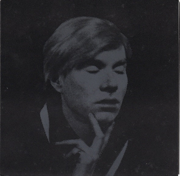 Lou Reed / John Cale : Nobody But You / Style It Takes (7", Single)