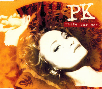 PK* : Reste Sur Moi (CD, Maxi)