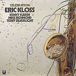 Eric Kloss : Celebration (LP, Album)