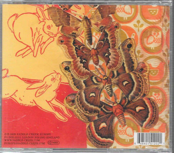 Son, Ambulance : Someone Else's Deja Vu (CD, Album)