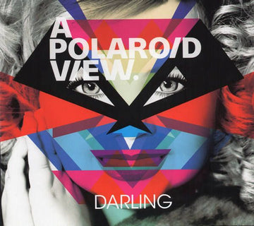 A Polaroid View : Darling (CD, Album)